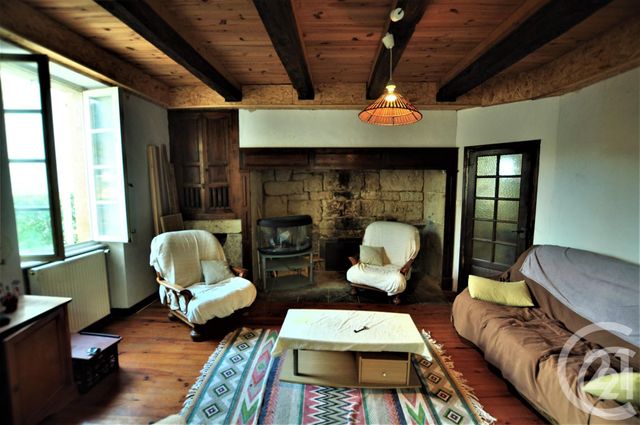 Afficher la photo en grand maison à vendre - 4 pièces - 121.99 m2 - SALLES LA SOURCE - 12 - MIDI-PYRENEES - Century 21 Foch Immobilier
