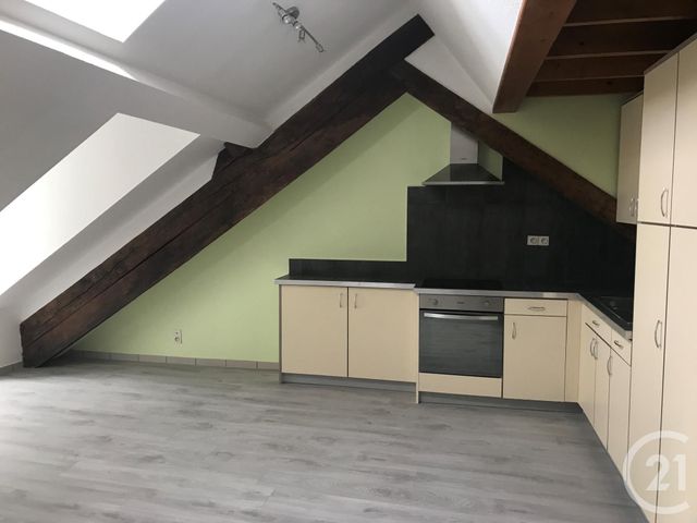 Afficher la photo en grand Appartement à louer - 3 pièces - 55.0 m2 - RODEZ - 12 - MIDI-PYRENEES - Century 21 Foch Immobilier