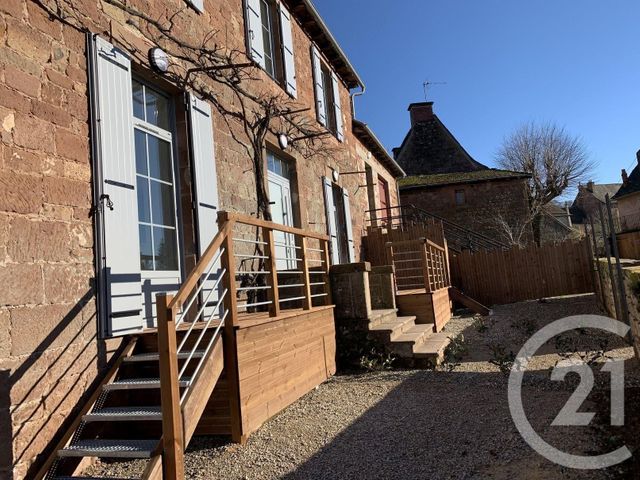 Afficher la photo en grand Appartement F4 à louer - 4 pièces - 106.79 m2 - NAUVIALE - 12 - MIDI-PYRENEES - Century 21 Foch Immobilier