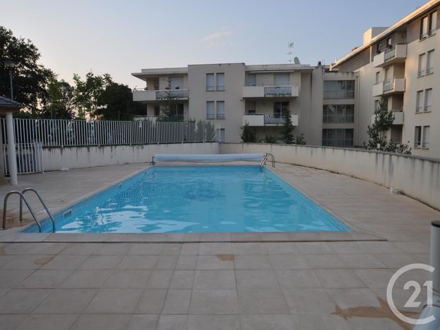 Afficher la photo en grand Appartement F2 à louer - 2 pièces - 44.92 m2 - RODEZ - 12 - MIDI-PYRENEES - Century 21 Foch Immobilier