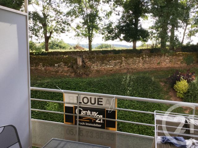 Afficher la photo en grand Appartement F2 à louer - 2 pièces - 44.92 m2 - RODEZ - 12 - MIDI-PYRENEES - Century 21 Foch Immobilier