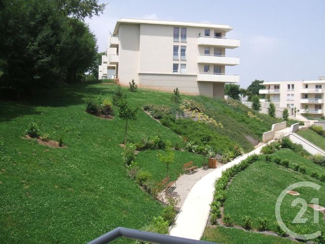 Afficher la photo en grand Appartement F2 à louer - 2 pièces - 44.92 m2 - RODEZ - 12 - MIDI-PYRENEES - Century 21 Foch Immobilier
