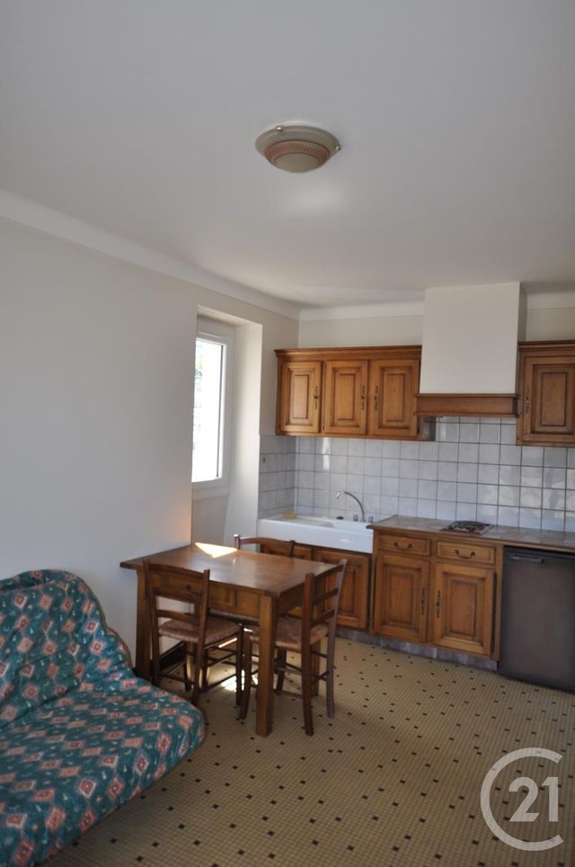Studio à louer RODEZ