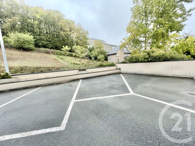 Parking à louer RODEZ