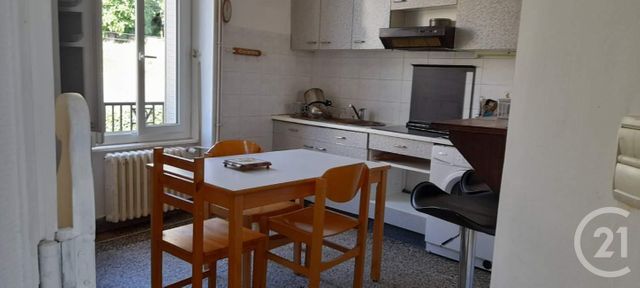 Appartement T3 à louer RODEZ