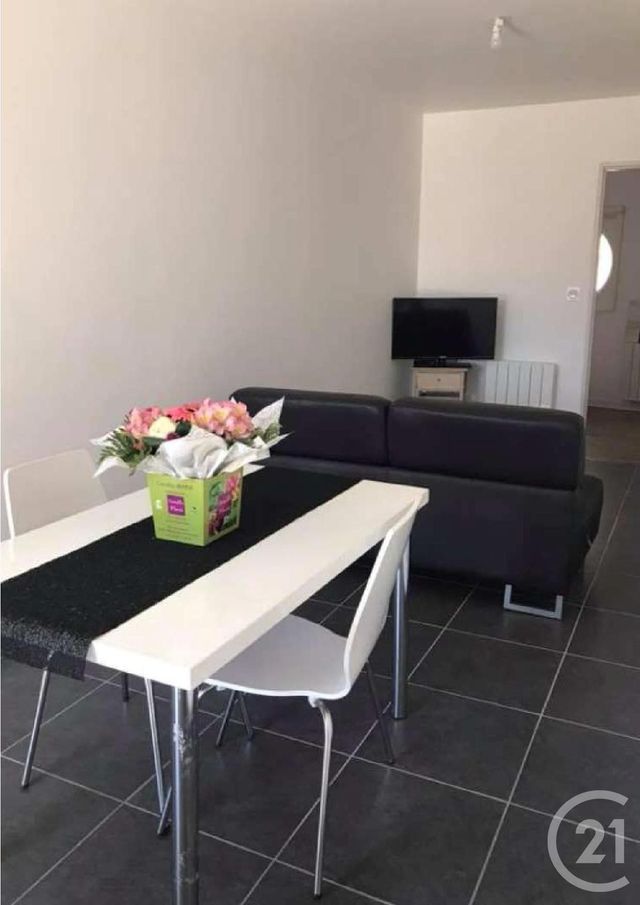Appartement à louer RODEZ