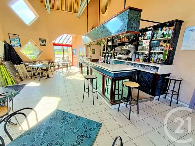 commerce à vendre - 380.0 m2 - 12 - MIDI-PYRENEES - Century 21 Foch Immobilier