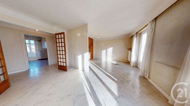 appartement - RODEZ - 12