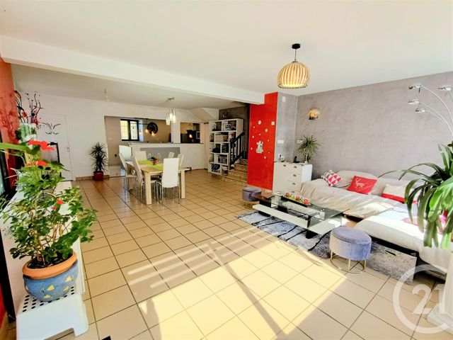 Maison à vendre OLEMPS