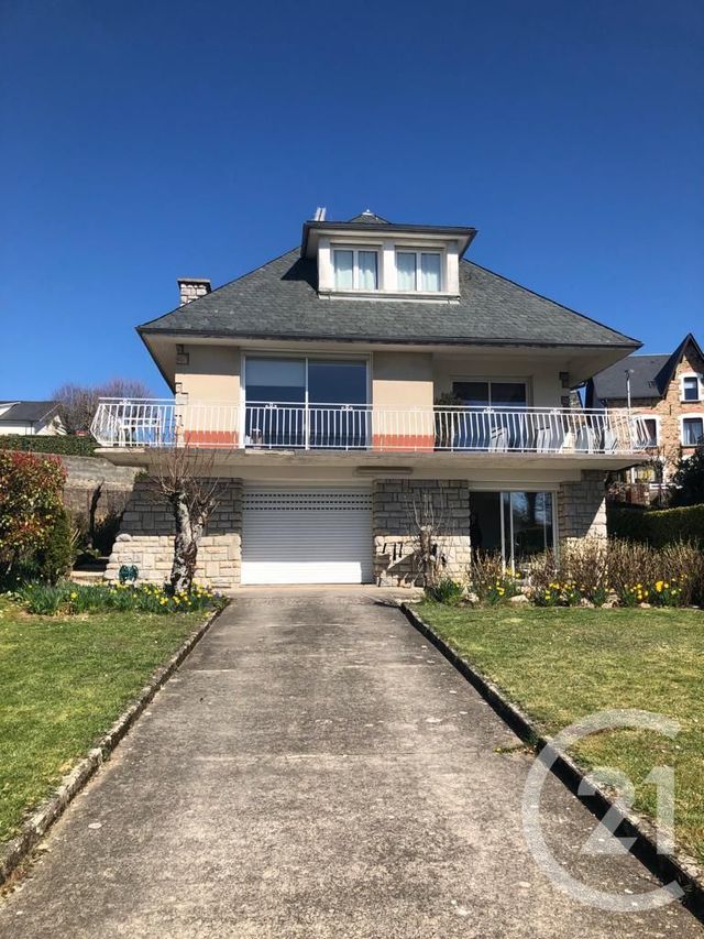 maison - BARAQUEVILLE - 12