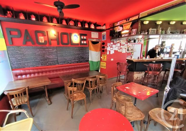 commerce à vendre - 48.2 m2 - RODEZ - 12 - MIDI-PYRENEES - Century 21 Foch Immobilier
