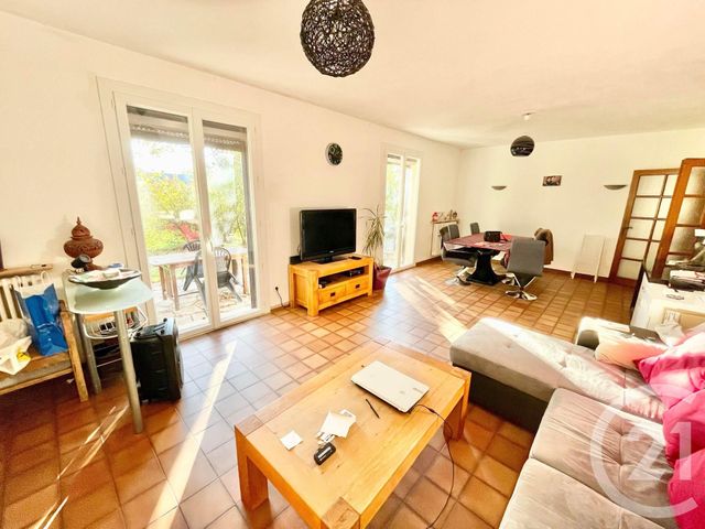 maison à vendre - 7 pièces - 194.0 m2 - BOZOULS - 12 - MIDI-PYRENEES - Century 21 Foch Immobilier