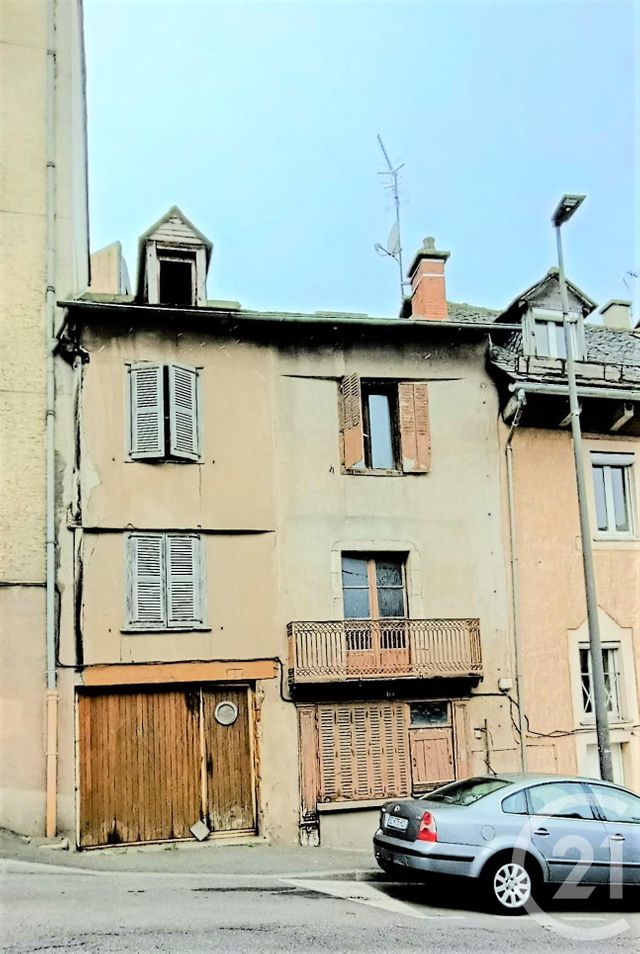 maison - RODEZ - 12