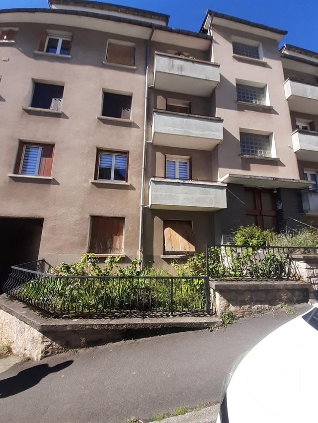  - RODEZ - 