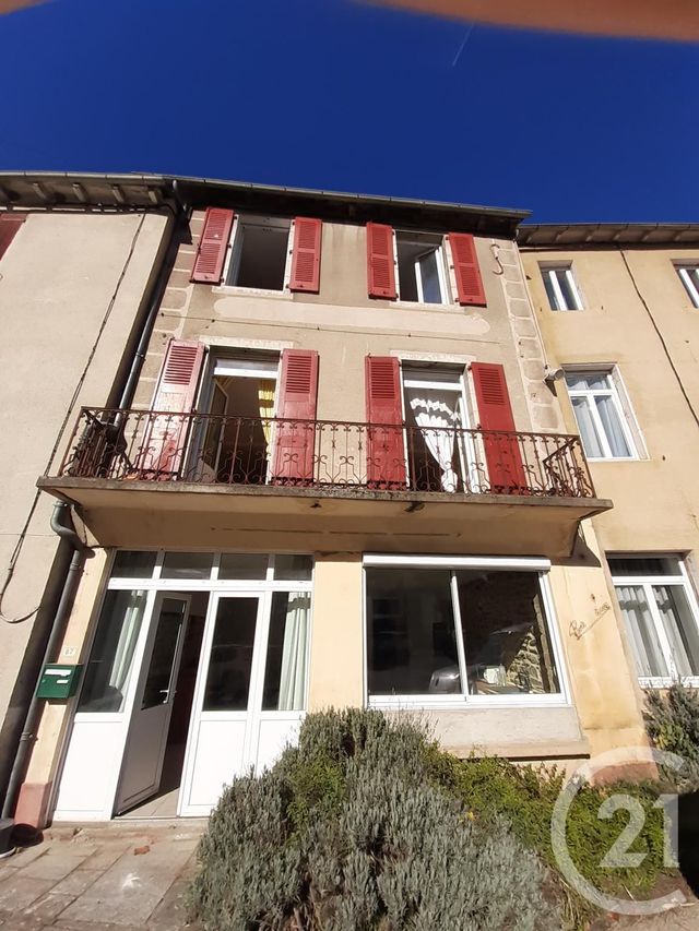 Maison à vendre SALMIECH