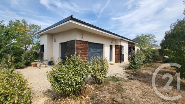 maison à vendre - 5 pièces - 111.58 m2 - STE RADEGONDE - 12 - MIDI-PYRENEES - Century 21 Foch Immobilier