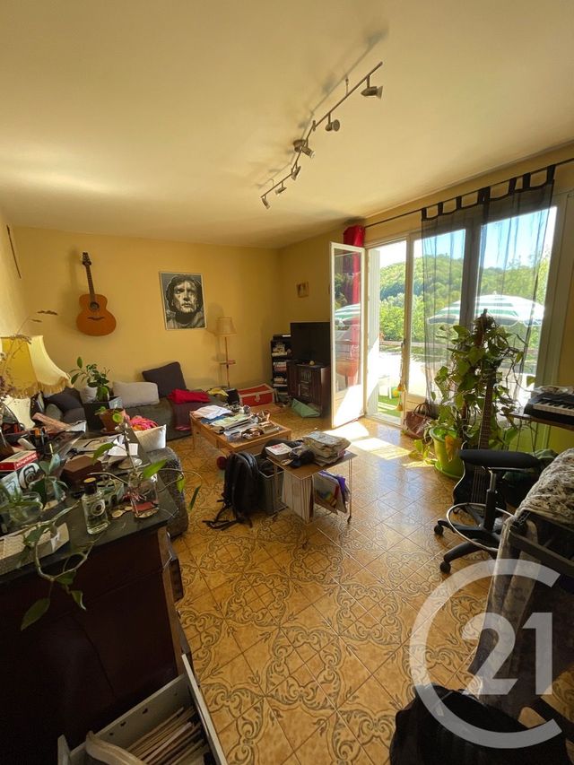 appartement - RODEZ - 12