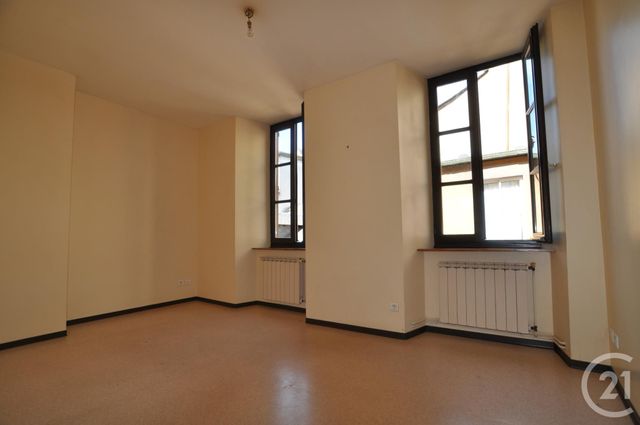 Appartement T1 à louer - 1 pièce - 33.0 m2 - RODEZ - 12 - MIDI-PYRENEES - Century 21 Foch Immobilier