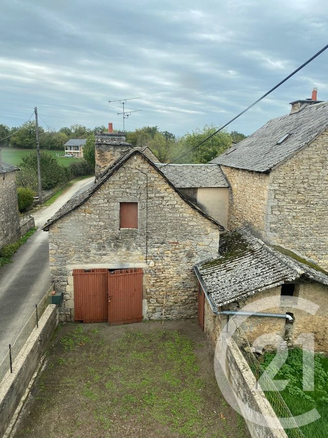 maison - SALLES LA SOURCE - 12