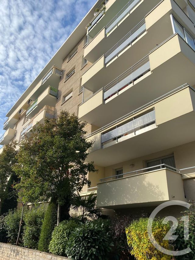 Appartement F4 à vendre - 4 pièces - 83.74 m2 - RODEZ - 12 - MIDI-PYRENEES - Century 21 Foch Immobilier