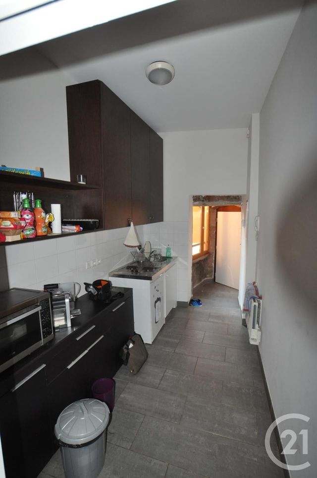 Appartement F2 à louer - 2 pièces - 48.0 m2 - RODEZ - 12 - MIDI-PYRENEES - Century 21 Foch Immobilier