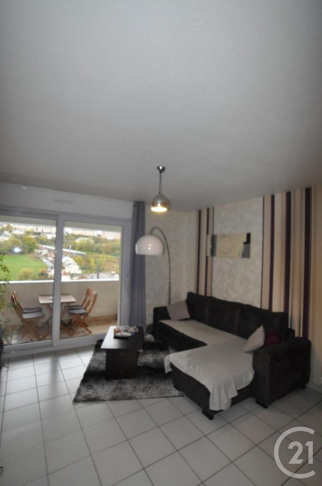 Appartement F2 à louer - 2 pièces - 35.95 m2 - RODEZ - 12 - MIDI-PYRENEES - Century 21 Foch Immobilier