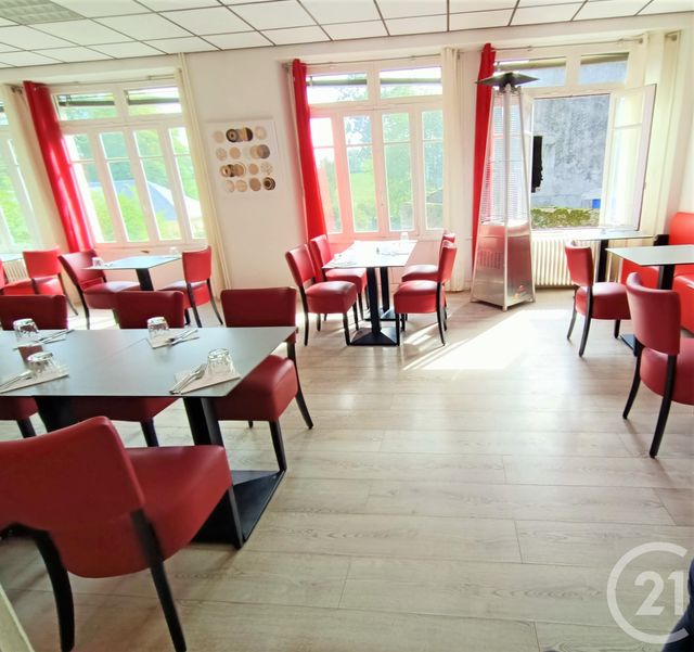 commerce à vendre - 300.0 m2 - BARAQUEVILLE - 12 - MIDI-PYRENEES - Century 21 Foch Immobilier