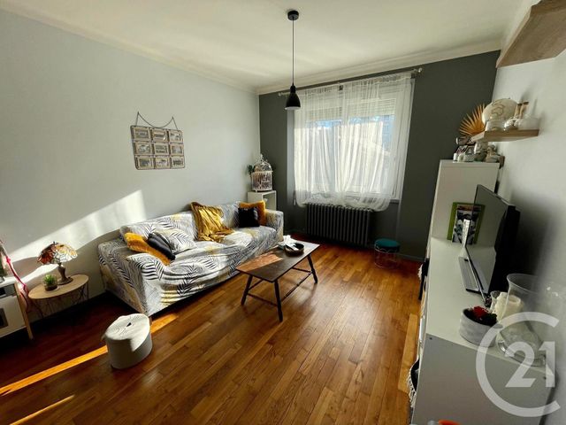 appartement - ONET LE CHATEAU - 12