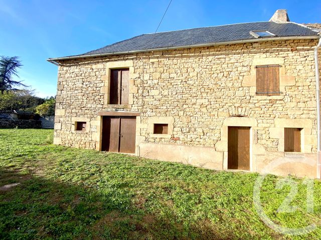 maison - DRUELLE BALSAC - 12