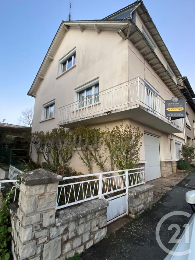 maison - RODEZ - 12