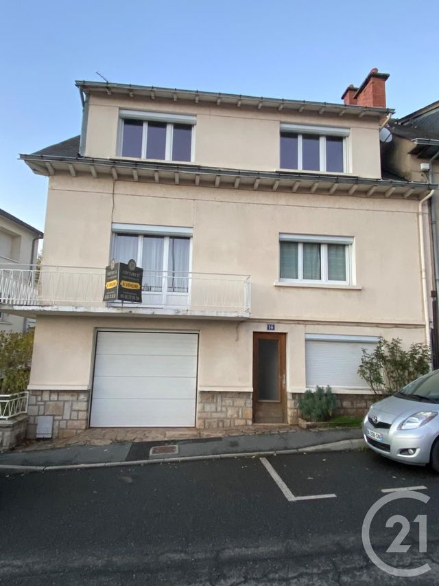 maison - RODEZ - 12