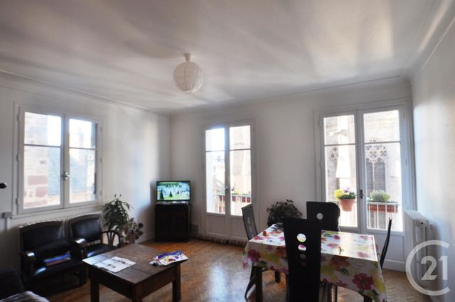 Appartement F3 à louer - 3 pièces - 66.5 m2 - RODEZ - 12 - MIDI-PYRENEES - Century 21 Foch Immobilier