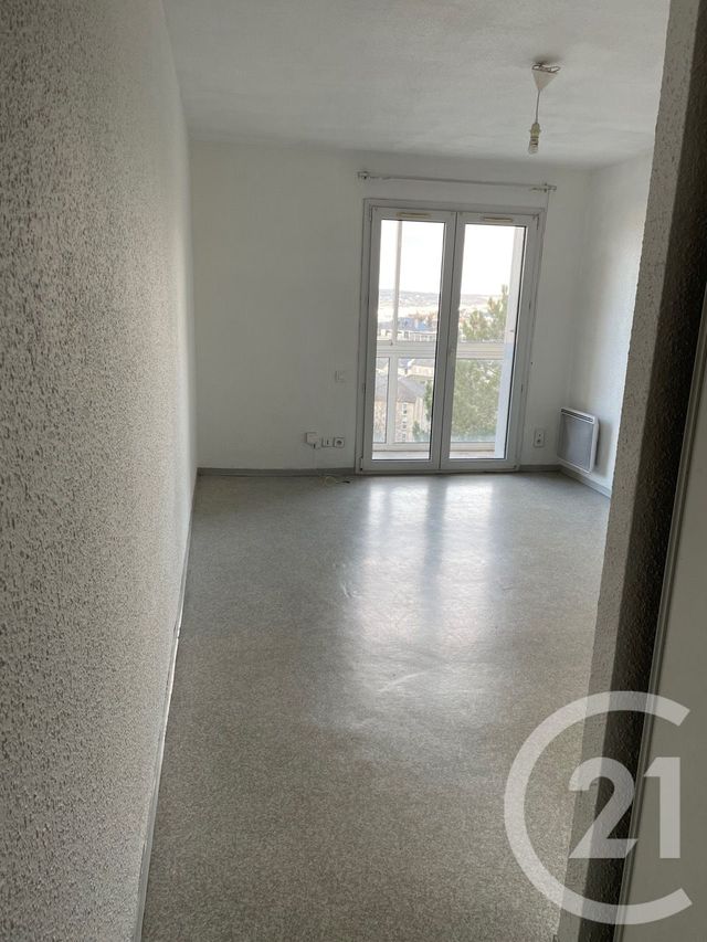 Appartement F1 à vendre - 1 pièce - 20.42 m2 - RODEZ - 12 - MIDI-PYRENEES - Century 21 Foch Immobilier
