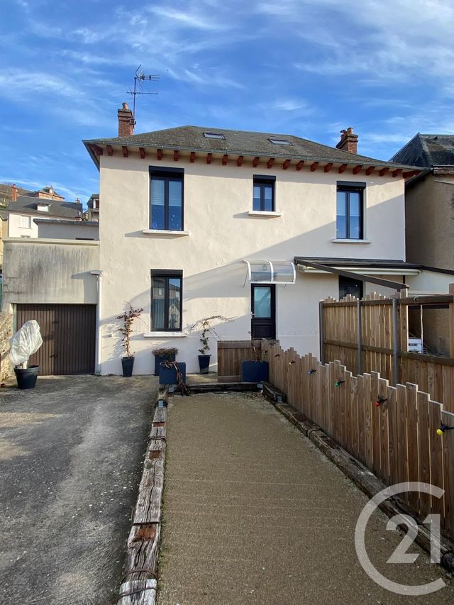 maison - RODEZ - 12