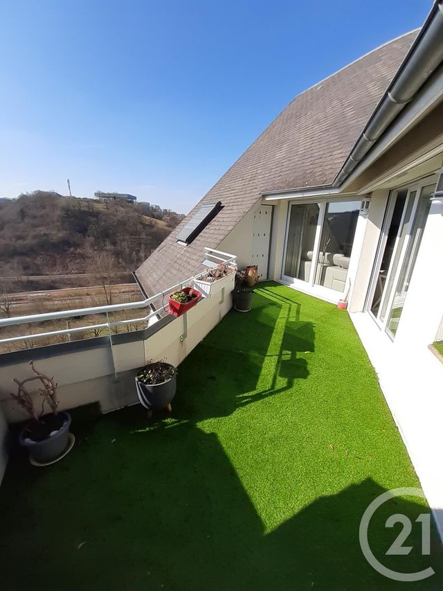 Appartement T5 à vendre RODEZ
