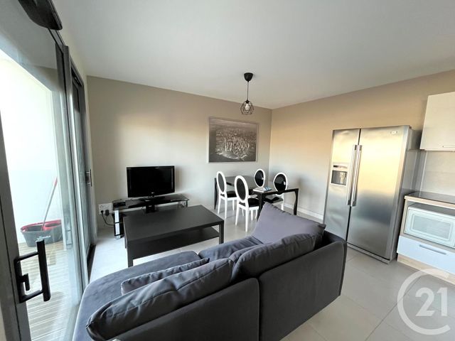 Appartement T2 à louer - 2 pièces - 45.45 m2 - RODEZ - 12 - MIDI-PYRENEES - Century 21 Foch Immobilier