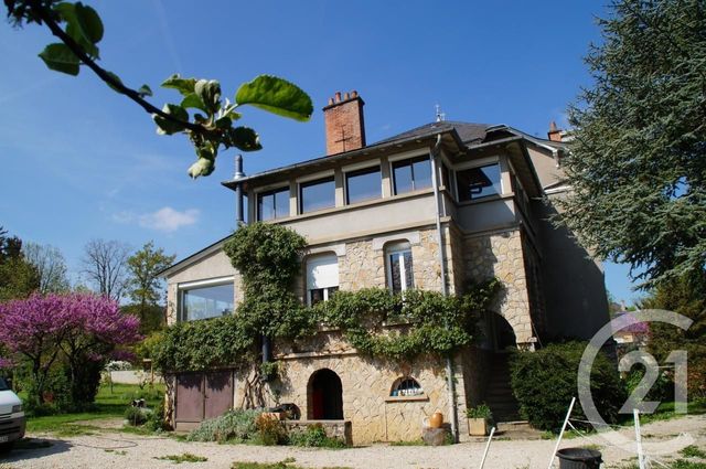 maison à vendre - 6 pièces - 296.0 m2 - LAISSAC SEVERAC L EGLISE - 12 - MIDI-PYRENEES - Century 21 Foch Immobilier