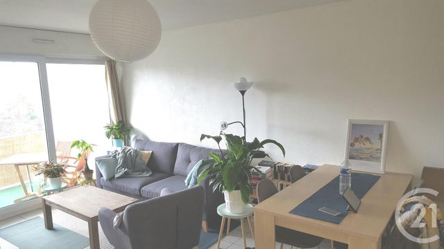 Appartement F2 à louer - 2 pièces - 35.0 m2 - RODEZ - 12 - MIDI-PYRENEES - Century 21 Foch Immobilier