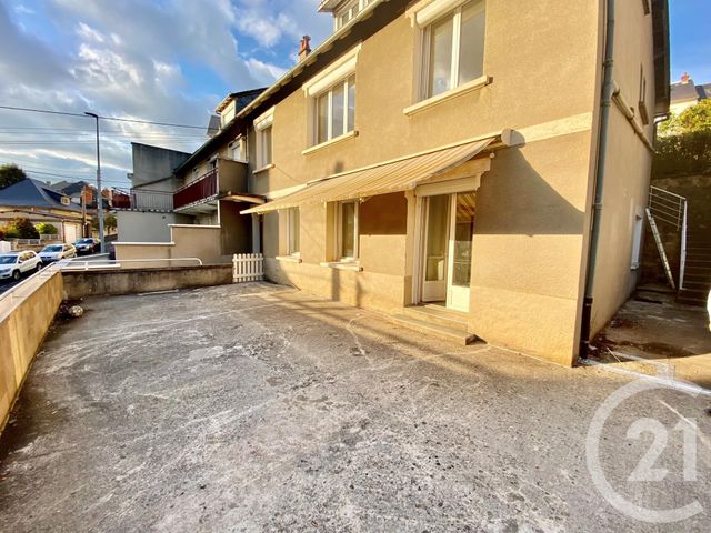 Appartement T3 à louer - 3 pièces - 59.0 m2 - RODEZ - 12 - MIDI-PYRENEES - Century 21 Foch Immobilier