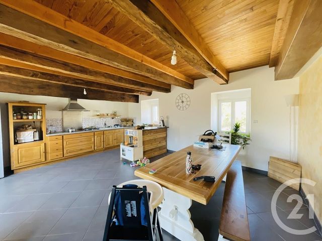 maison à louer - 4 pièces - 133.1 m2 - AGEN D AVEYRON - 12 - MIDI-PYRENEES - Century 21 Foch Immobilier