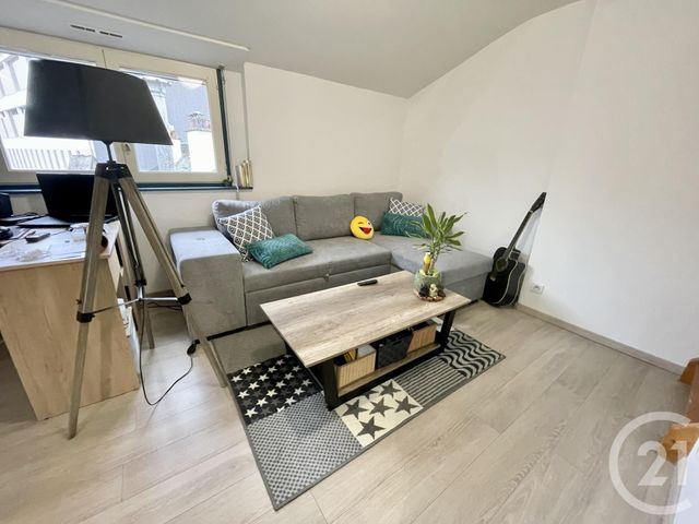 Appartement T2 à louer RODEZ