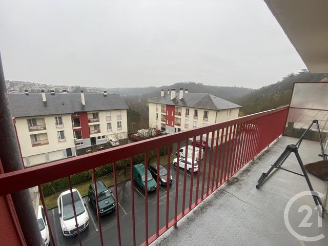 Appartement F3 à louer - 3 pièces - 63.78 m2 - RODEZ - 12 - MIDI-PYRENEES - Century 21 Foch Immobilier