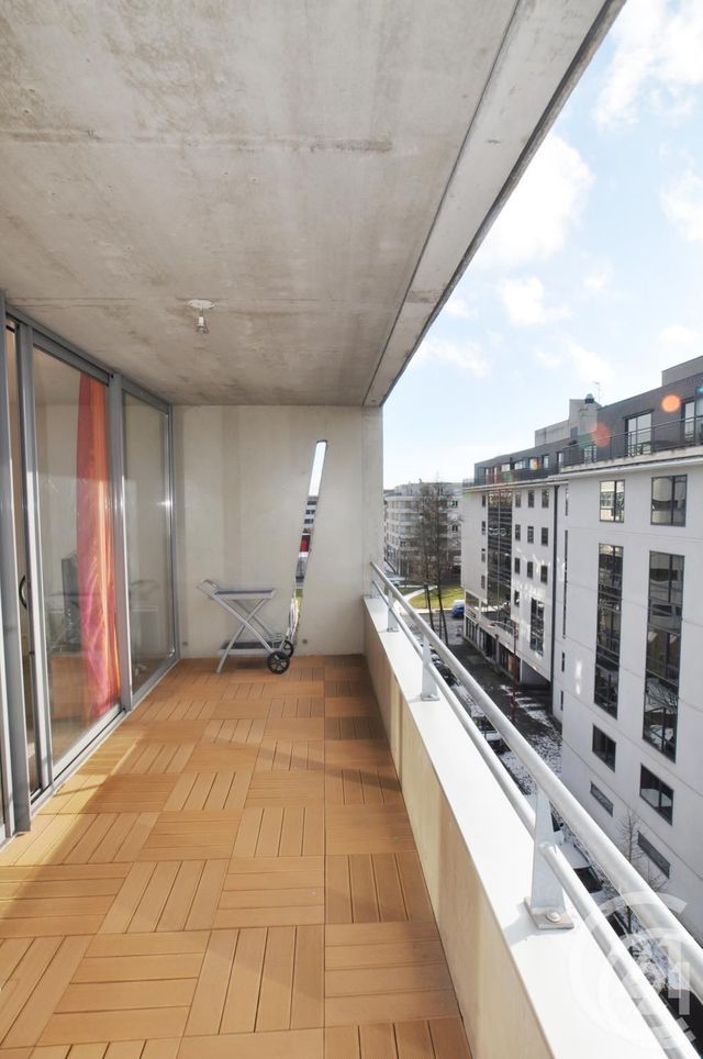 Appartement F2 à louer - 2 pièces - 51.02 m2 - RODEZ - 12 - MIDI-PYRENEES - Century 21 Foch Immobilier