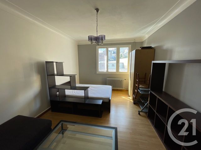 Appartement F1 à vendre - 1 pièce - 37.32 m2 - RODEZ - 12 - MIDI-PYRENEES - Century 21 Foch Immobilier