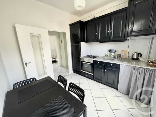 Appartement F3 à louer RODEZ