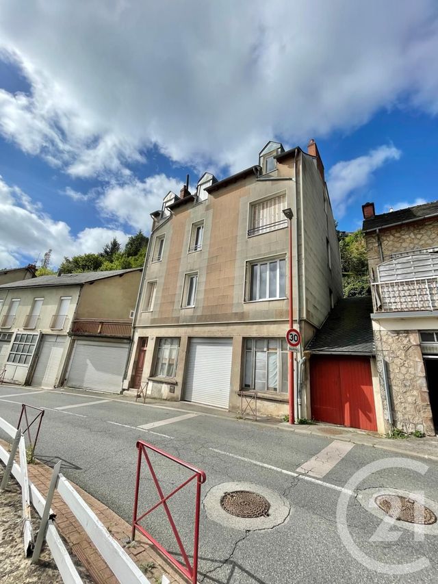 Immeuble à vendre RODEZ