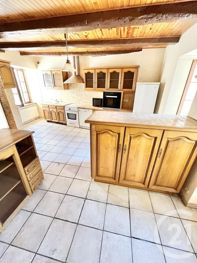 maison - CASSAGNES BEGONHES - 12