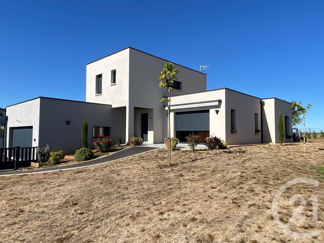 maison - RODEZ - 12