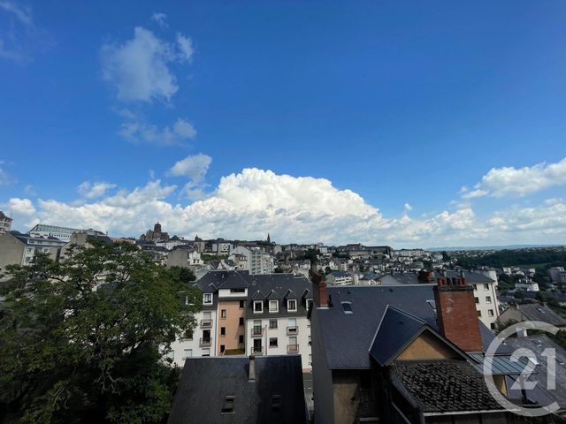  - RODEZ - 