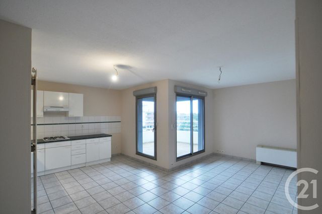Appartement F2 à louer - 2 pièces - 53.95 m2 - RODEZ - 12 - MIDI-PYRENEES - Century 21 Foch Immobilier